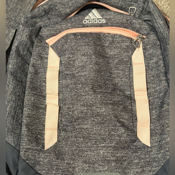 Adidas book bag - Picture 5 of 14